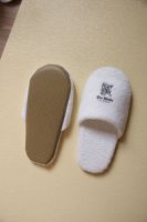 Thick Foam Slipper001