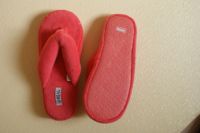 Indoor Slipper 001