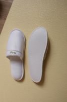 Microfiber Slippers 001