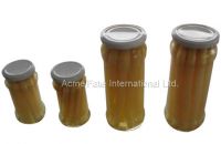 Sell Asparagus in Jars/Canned Asparagus