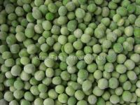 Sell IQF Peas