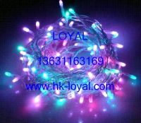 Sell led christmas lighting