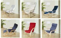 Sell bentwood  relax chair