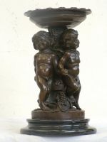 Sell Bronze sculpture