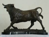 Sell Bronze sculptures