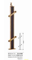 Sell stair baluster