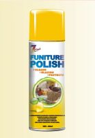 Sell FURNITURE CARE SPRAY WAX