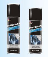 Sell car care products--Brake Cleaner