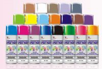 Sell spray paint-interior/exterior aerosol paint