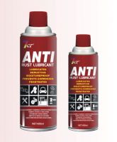Sell car care products--Anti-rust Lubricant