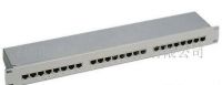 Sell patch panel, Patch panel 24/48 Ports patch panel , cat5e UTP type .
