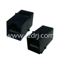 Sell UTP, In-line couple cat5e keystone jack