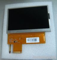 Sell new lcd screen display for psp1000 