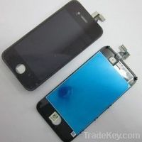 Sell A Grade FOR  Iphone 4g LCD Display+Touch Screen Digitizer Assembly