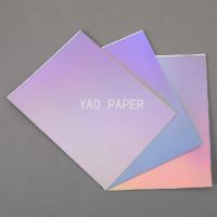 Sell laser film paper