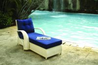 synthetical rattan furniture