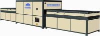 Sell vacuum membrane press machine 25E