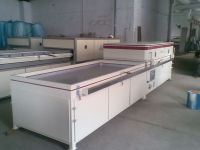 Sell wood veneer vacuum press MP25A-2