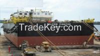 Tug Boat Launching Airbag/Ship Lifting and Haul Out Airbag passed CCS inspection