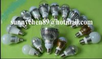 led hi-power light bulb manufacturer