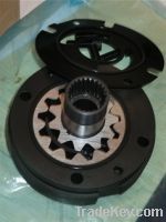Rexroth A4VG90/A4VG125/A4VG180 gear pump