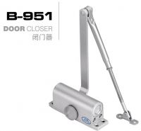 door closer B-951