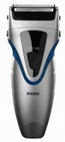 Sell rechargeable electric shaver with special offer (PS6128)