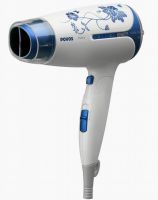 Sell 1500W Hair Dryer with Ionic and Cool Shot Indicator Light