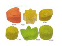 Sell fruit transparent soap