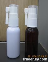 Sell Oral Spray Bottle
