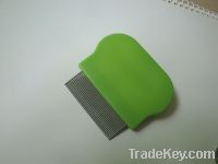 Stainless-steel Lice Comb