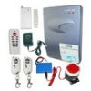 Sell  GSM Alarm System for Home&Commerce
