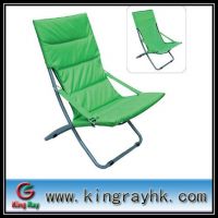 Sell folding beach leisure chair