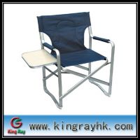 Sell folding leisure  director chair