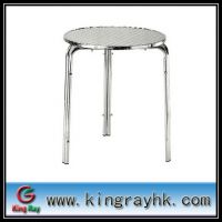 Sell folding  aluminum chair