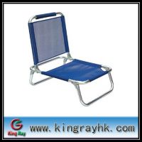 Sell foldable outdoor chair