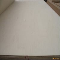 Sell commercial plywood