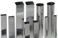 Sell stainless steel hollow section