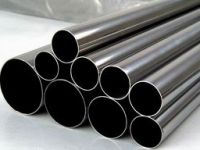 Sell erw stainless steel pipe
