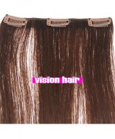 SELL Remy Human Hair Extensions- Clip In Hair Extension1