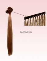 Skin Weft  PU weft hair