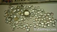 Sell Uncut Rough Diamonds from Guinea