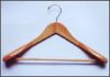 Sell wooden hanger with FSC