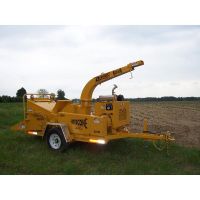 Sell 2008 DYNAMIC Forest Equipment (New)