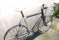 CANNONDALE SYSTEM SIX, FULL DURA ACE AND SRM BRAND NEW