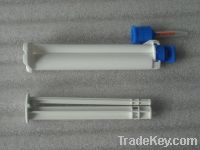 Sell Dual Barrel Syringe of Teeth Whitening Gel