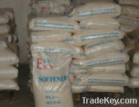 Sell Hot Water Softener Flake F6