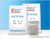 cold water soluble softener flake RL-T4
