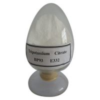 Sell POTASSIUM CITRATE (FOOD ADDITIVE)