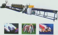 Sell EPE Foam Pipe Production Line